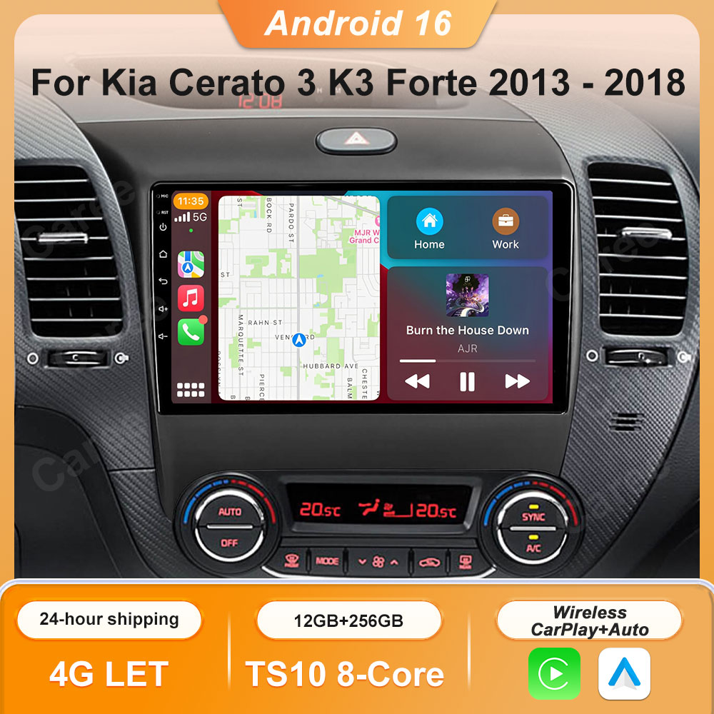 Board Game For 2 Players - Android 14 Per Kia Cerato 3