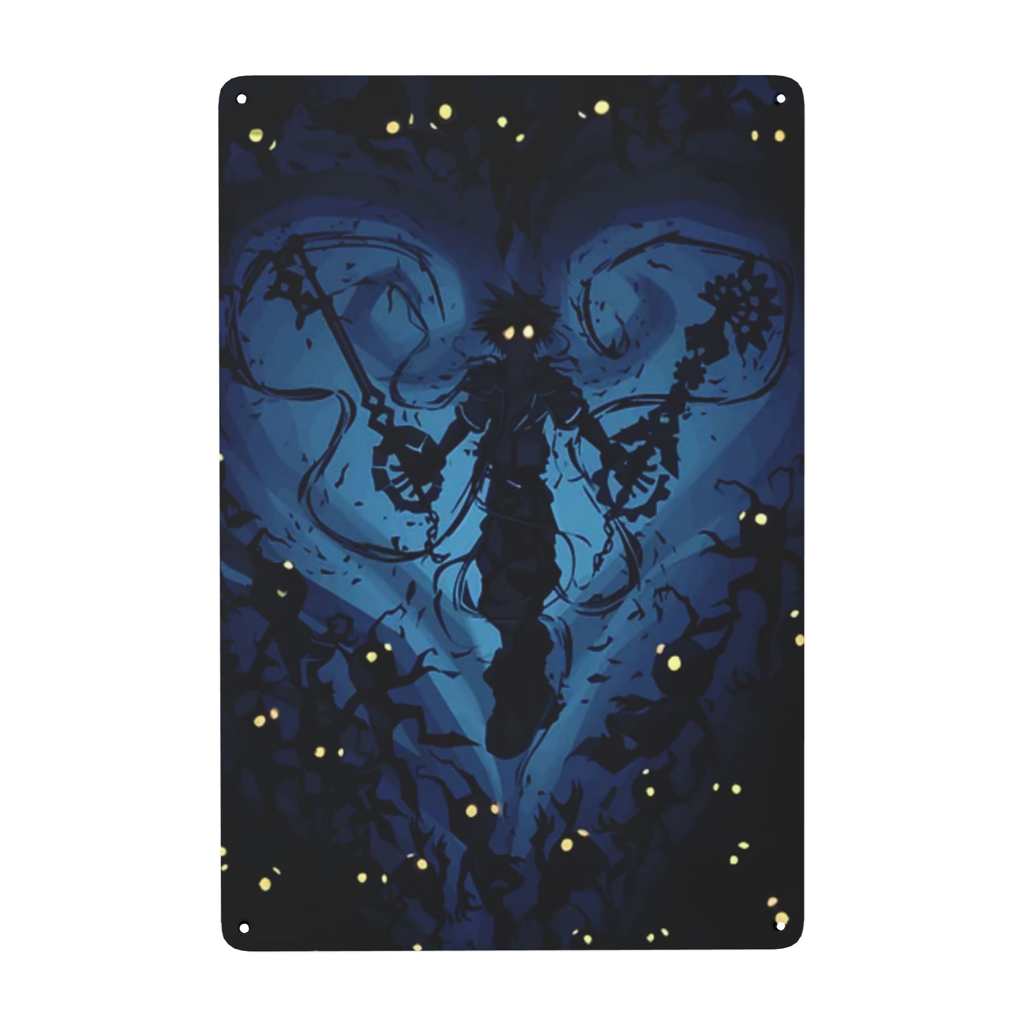 Board Game Illustrator - Poster con illustrazione ispirata al gioco