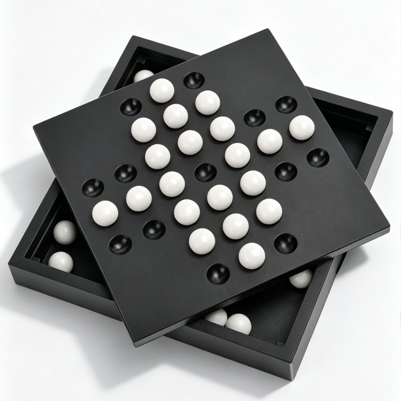 Board Game Idea - Gioco da Tavolo Classico Europeo Peg