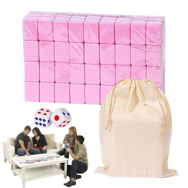 Board Game Mahjong - Mahjong set gioco da tavolo con