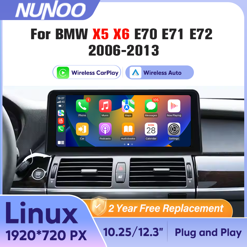 Board Game For 2 Players - Schermo Wireless Carplay Android Auto per