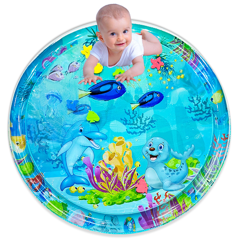 Play Mat Neoprene - 1 pz 100 cm grande bambino