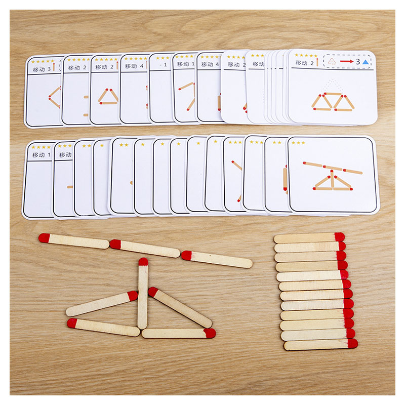 Board Game Ideas - Montessori Partite Puzzle Gioco Giocattoli di