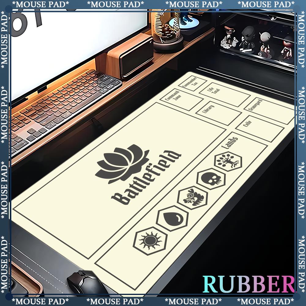 Play Mat Neoprene - Premium Magic: Tappetino da gioco per