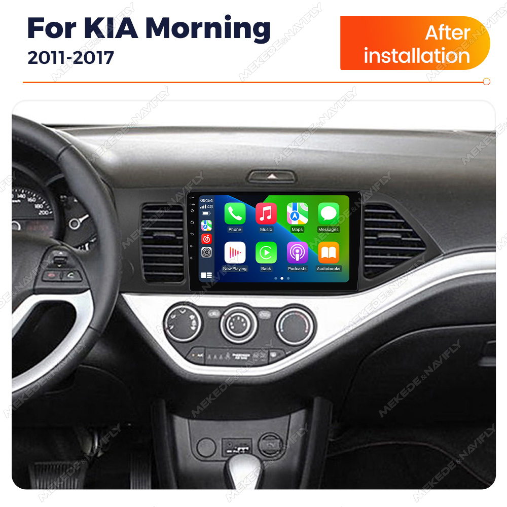 Board Game For 2 Players - Wireless Carplay Autoradio Stereo Per KIA