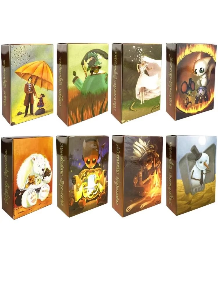 Board Game Pdf - Giochi da tavolo Carte per famiglie