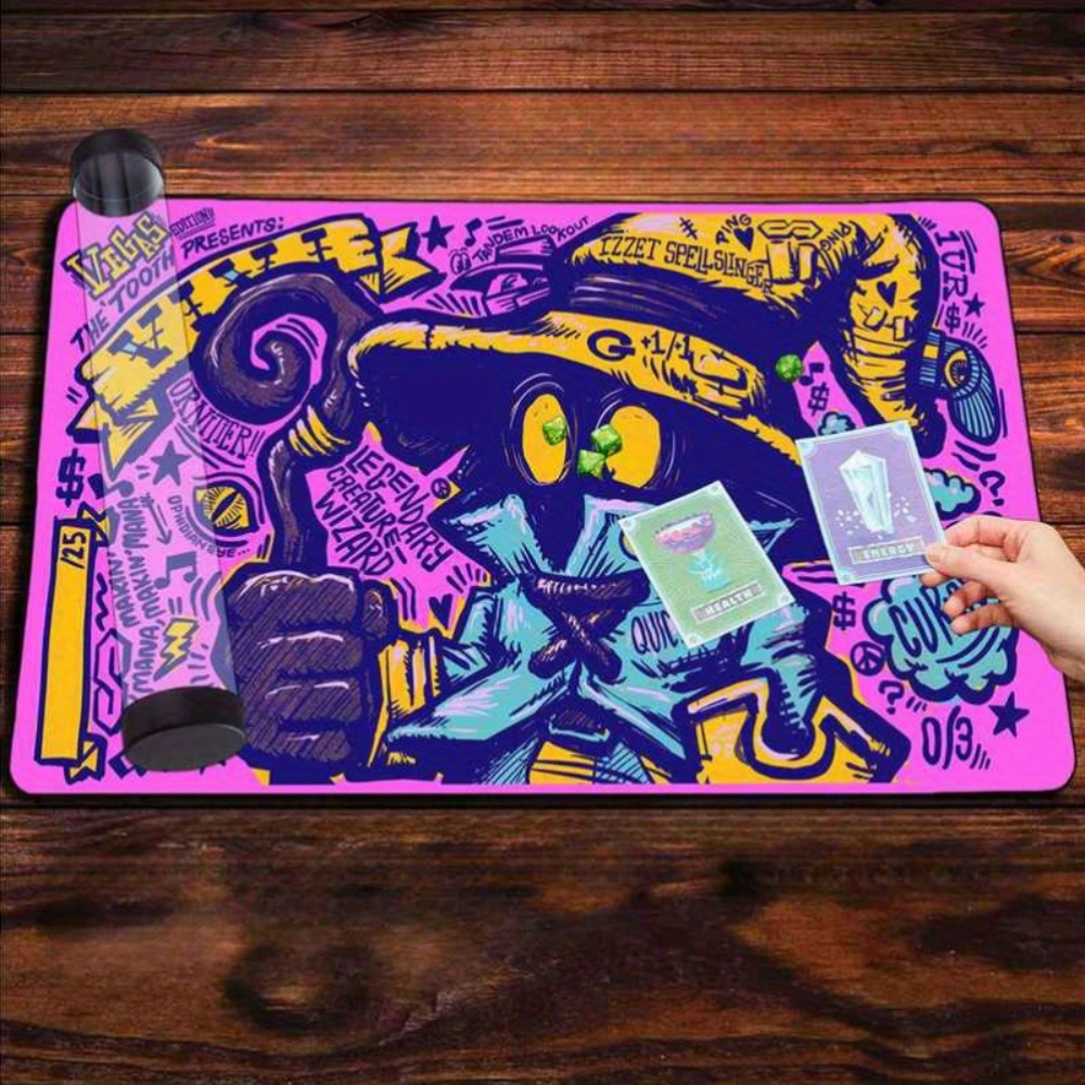 Tappetino da gioco grande per  - Play Mat Neoprene recensione e prezzo