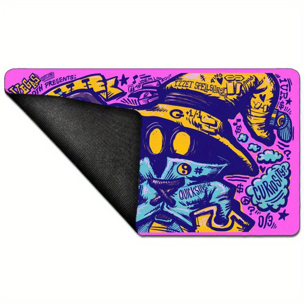 Tappetino da gioco grande per  - Play Mat Neoprene recensione e prezzo