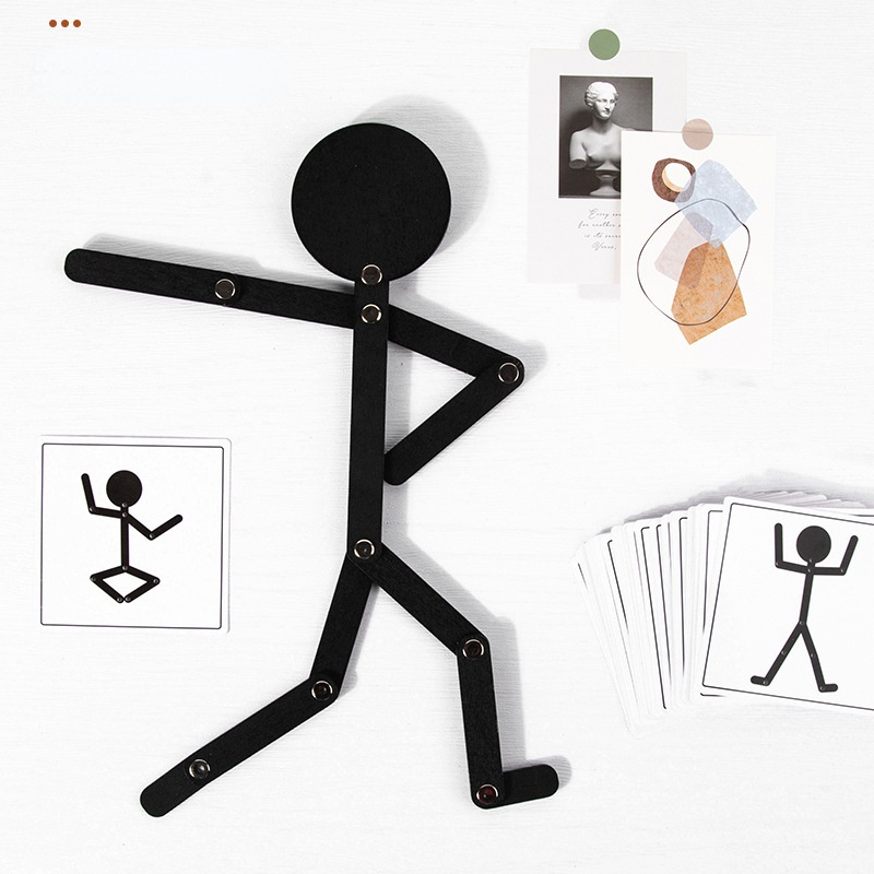 Puzzle fai-da-te Giocattoli Ta - Board Game Recommendation recensione e prezzo