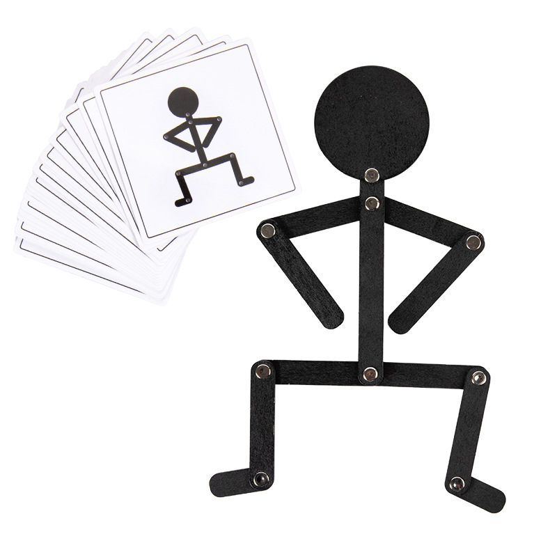 Puzzle fai-da-te Giocattoli Ta - Board Game Recommendation recensione e prezzo