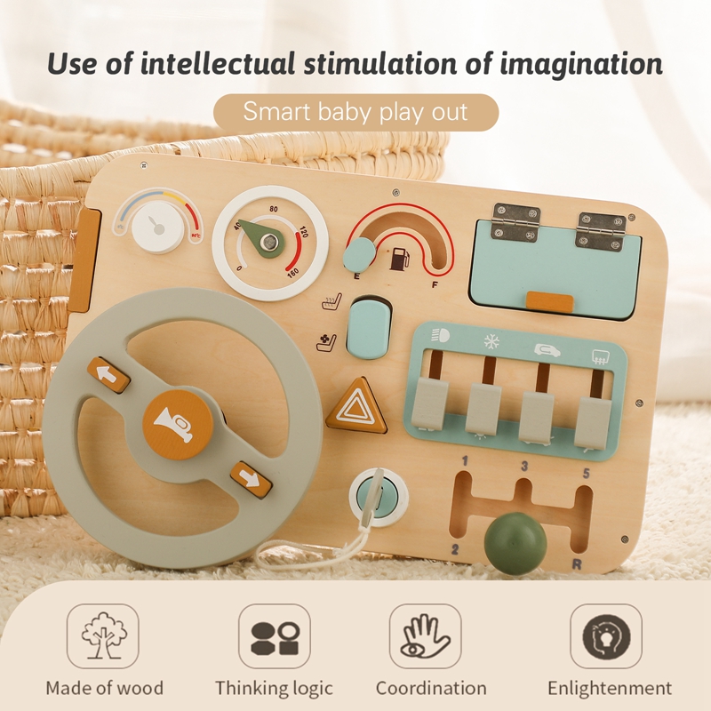 Giochi Montessori per bambini, - Board Game Ideas recensione e prezzo