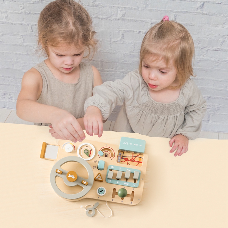 Giochi Montessori per bambini, - Board Game Ideas recensione e prezzo