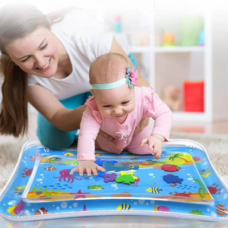 Tappetino gonfiabile estivo Ta - Play Mat Neoprene recensione e prezzo