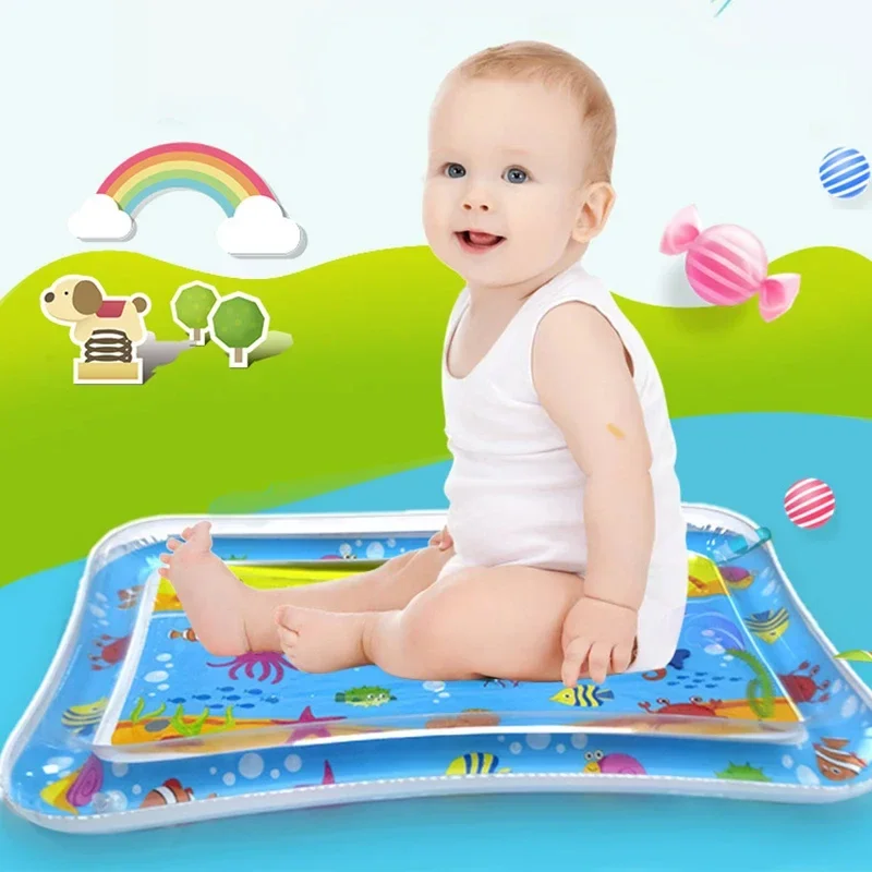 Tappetino gonfiabile estivo Ta - Play Mat Neoprene recensione e prezzo