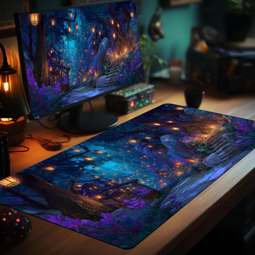 Tappetino da Gioco TCG Tema Re - Play Mat Neoprene recensione e prezzo