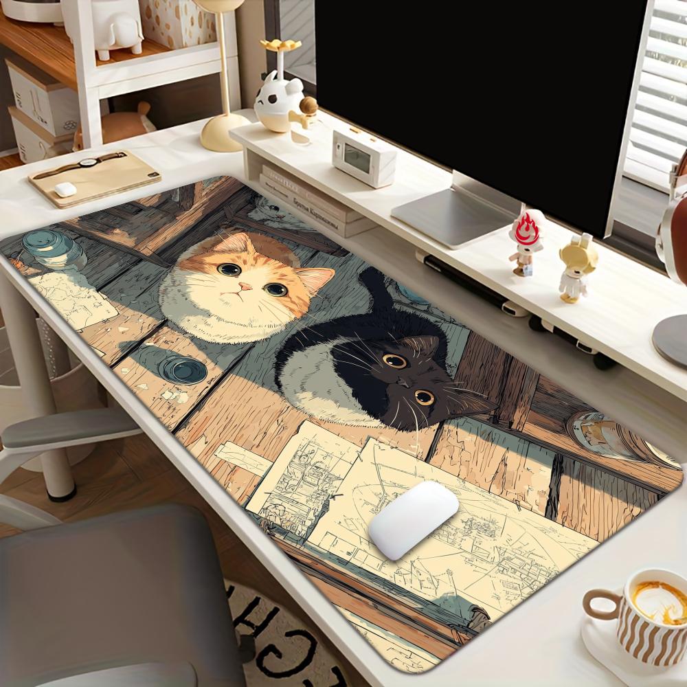 Tappetino per mouse grande con - Play Mat Neoprene recensione e prezzo