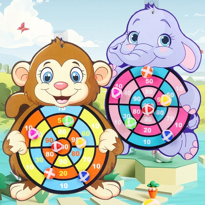 Giochi educativi Bersaglio per - Board Game Recommendation recensione e prezzo