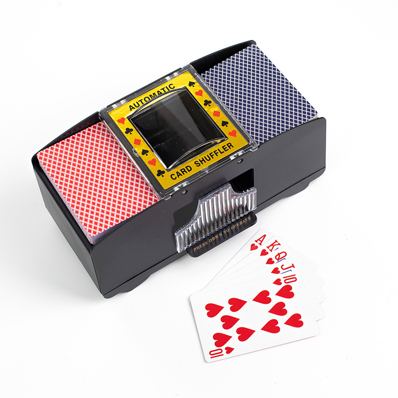 Battitore automatico di carte  - Board Game Hotel recensione e prezzo