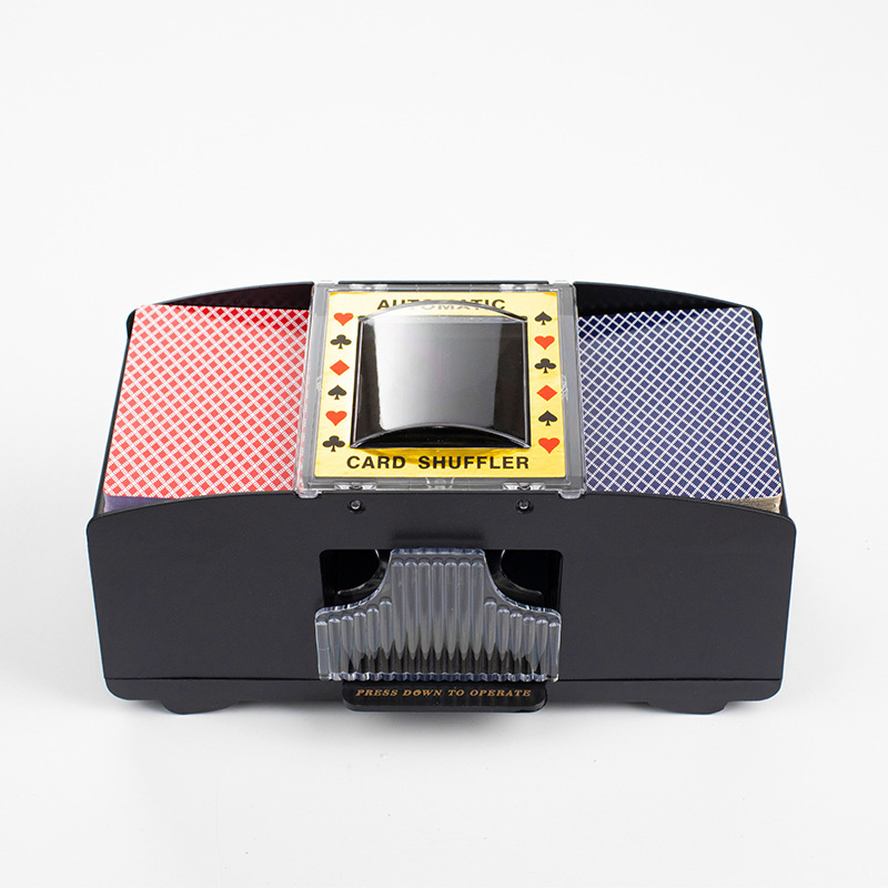 Battitore automatico di carte  - Board Game Hotel recensione e prezzo