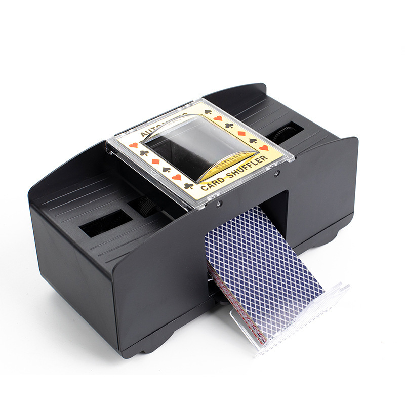 Battitore automatico di carte  - Board Game Hotel recensione e prezzo