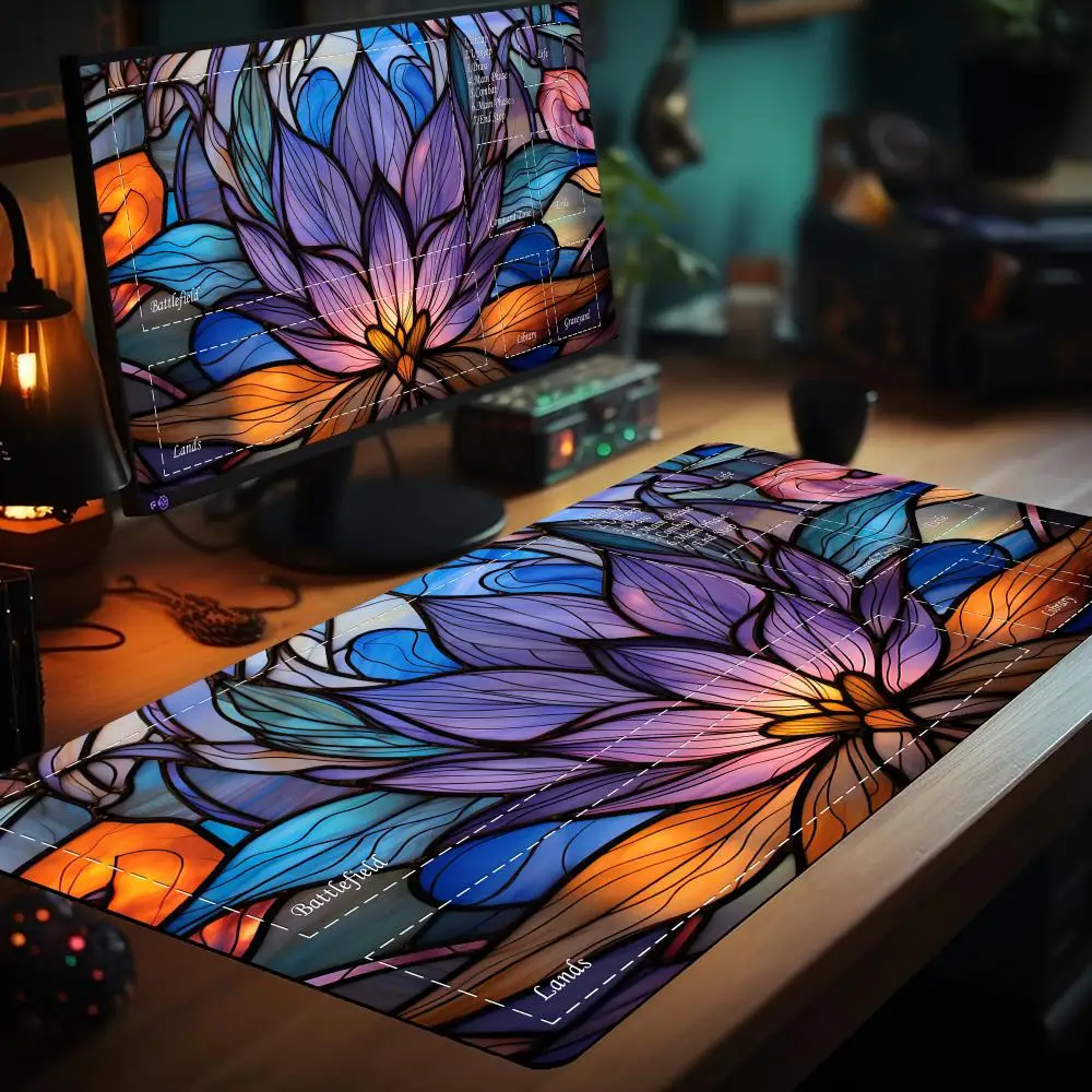 Tappetino da gioco per carte M - Play Mat Neoprene recensione e prezzo