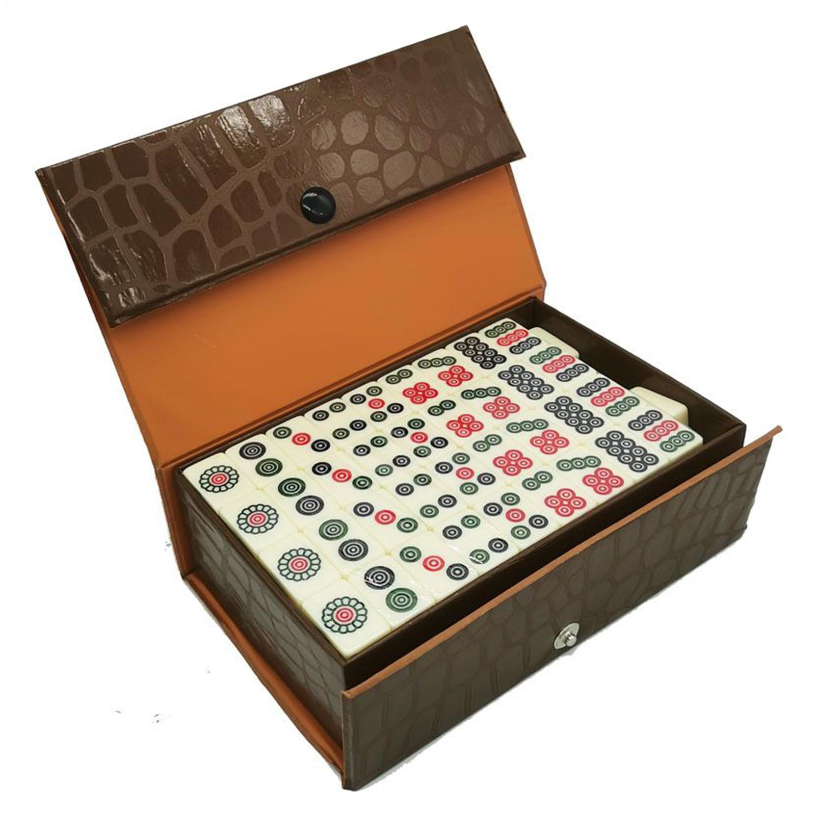 Set da gioco Mahjong cinese co - Board Game Mahjong recensione e prezzo