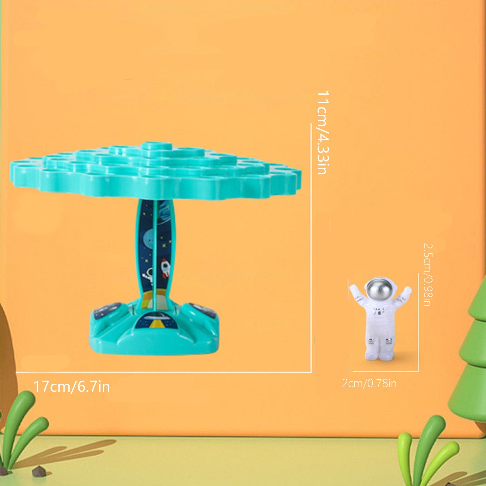 Astronauti bilanciamento alber - Board Game Saboteur recensione e prezzo