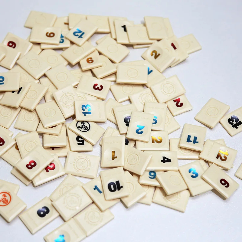 Gioco da Tavolo Digitale Mahjo - Board Game Mahjong recensione e prezzo