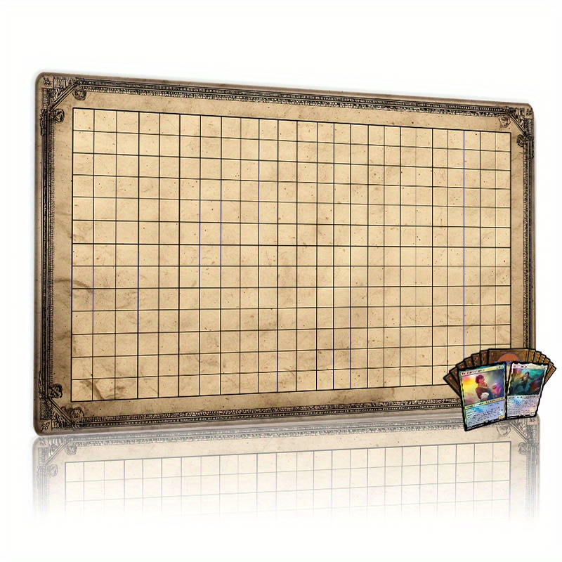 Tappetino da Gioco Vintage a G - Play Mat Neoprene recensione e prezzo