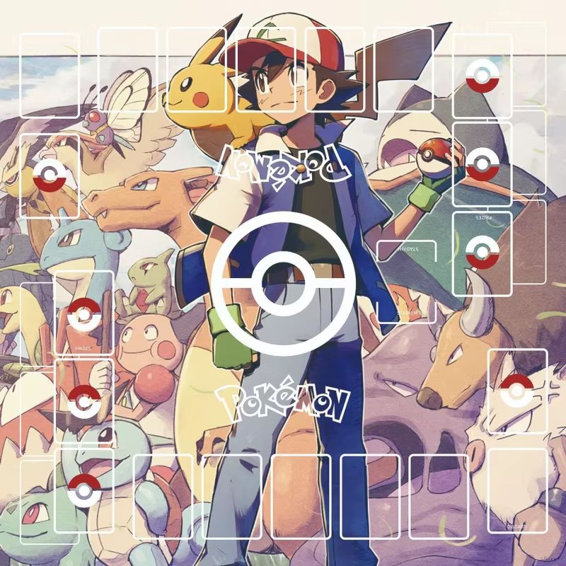 2025 Ptcg Pokemon Gioco di bat - Board Game For 2 Players recensione e prezzo