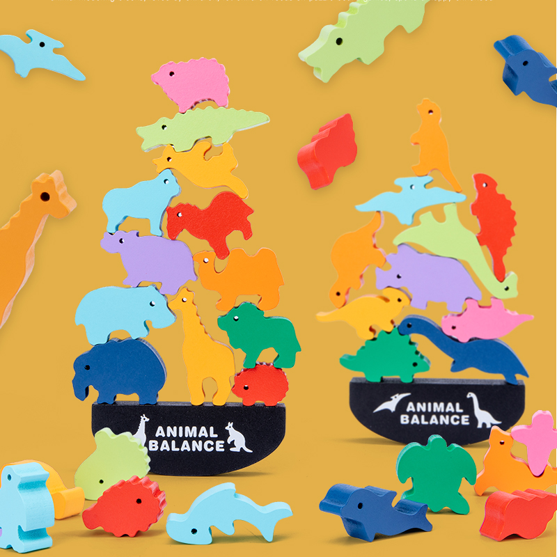 Gioco Educativo Montessori in  - Board Game Recommendation recensione e prezzo