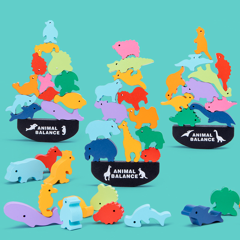 Gioco Educativo Montessori in  - Board Game Recommendation recensione e prezzo