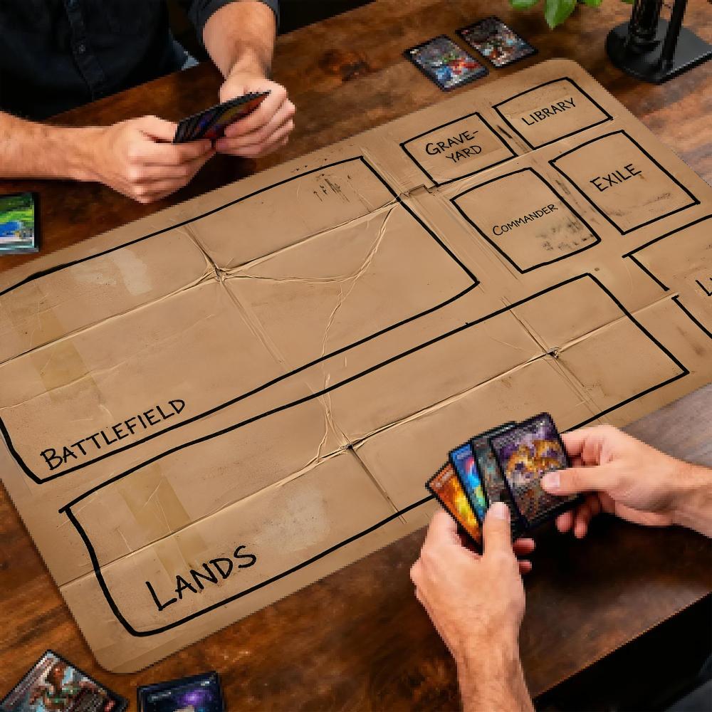 Tappetino da Gioco in Cartone  - Play Mat Neoprene recensione e prezzo