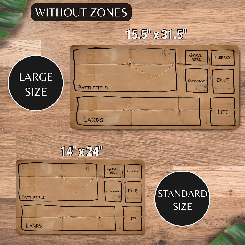 Tappetino da Gioco in Cartone  - Play Mat Neoprene recensione e prezzo