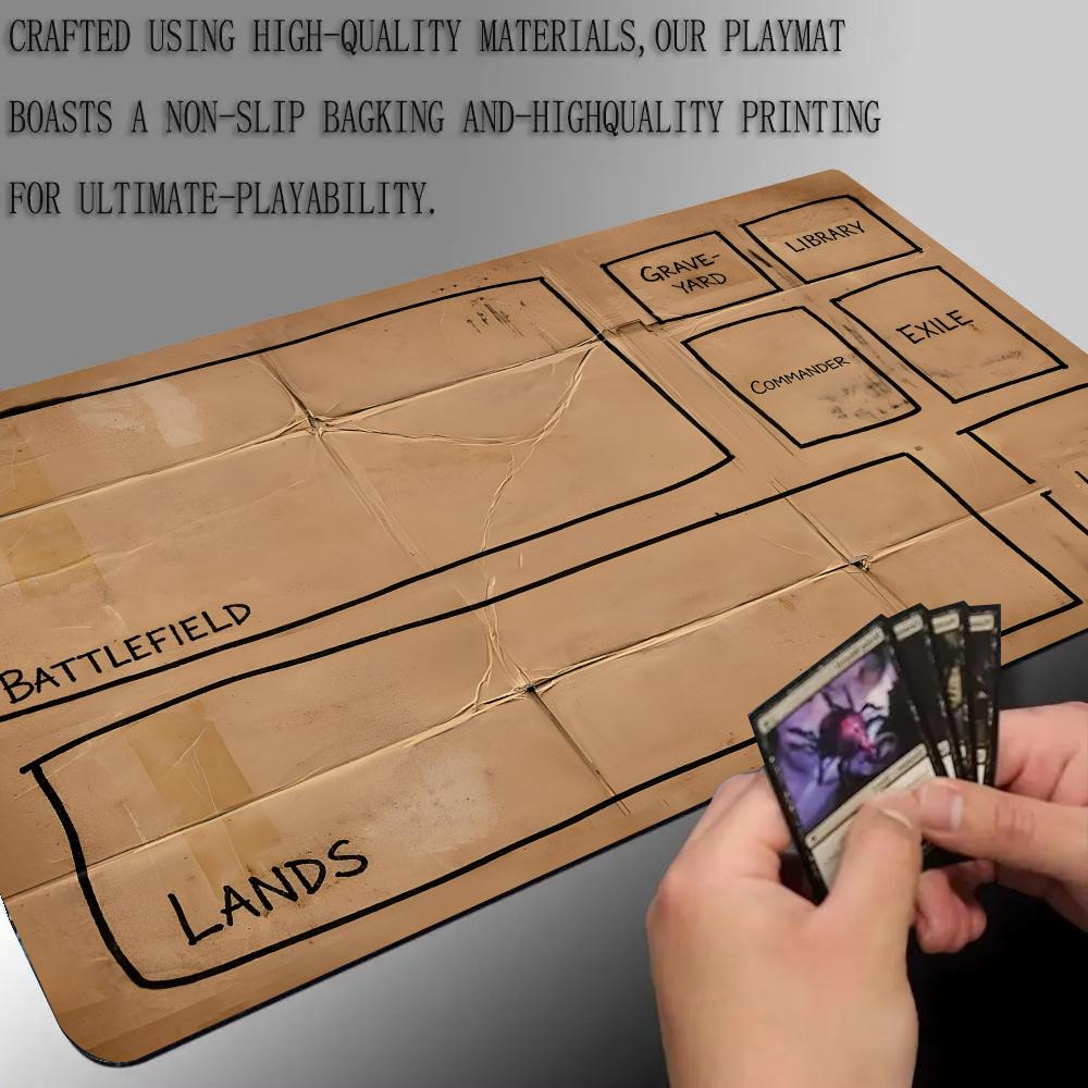 Tappetino da Gioco in Cartone  - Play Mat Neoprene recensione e prezzo