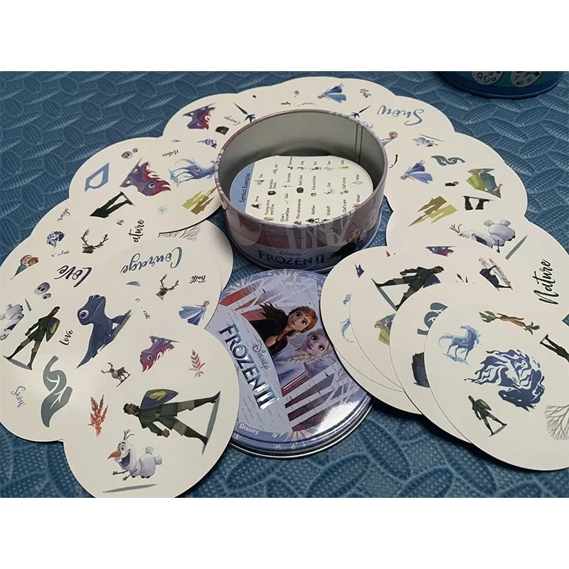 Gioco da Tavolo in Cartone Fro - Board Game Idea recensione e prezzo