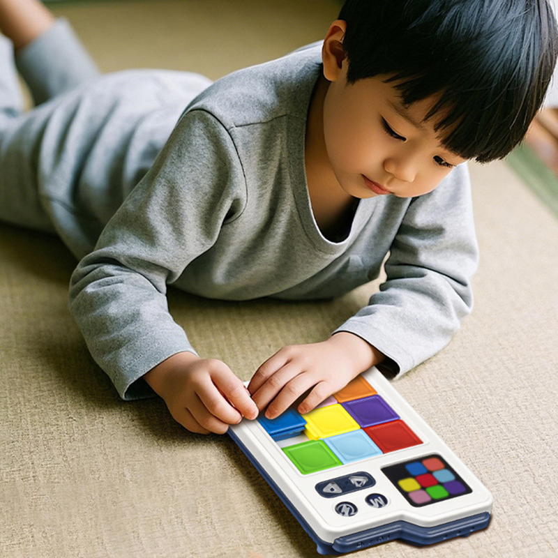 Giochi di Puzzle Intelligenti  - Board Game Ideas recensione e prezzo