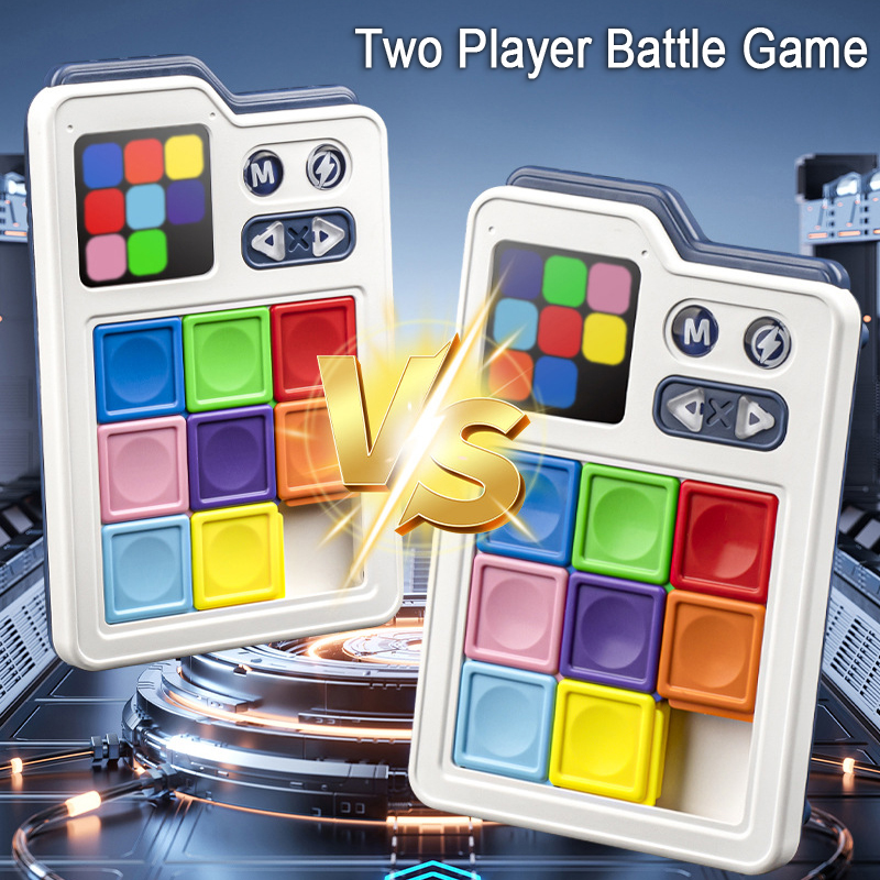 Giochi di Puzzle Intelligenti  - Board Game Ideas recensione e prezzo