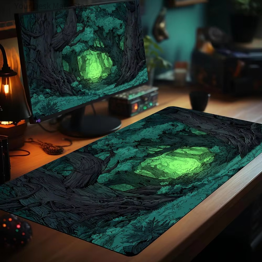 Tappetino da Gioco MTG Tema Fo - Play Mat Neoprene recensione e prezzo