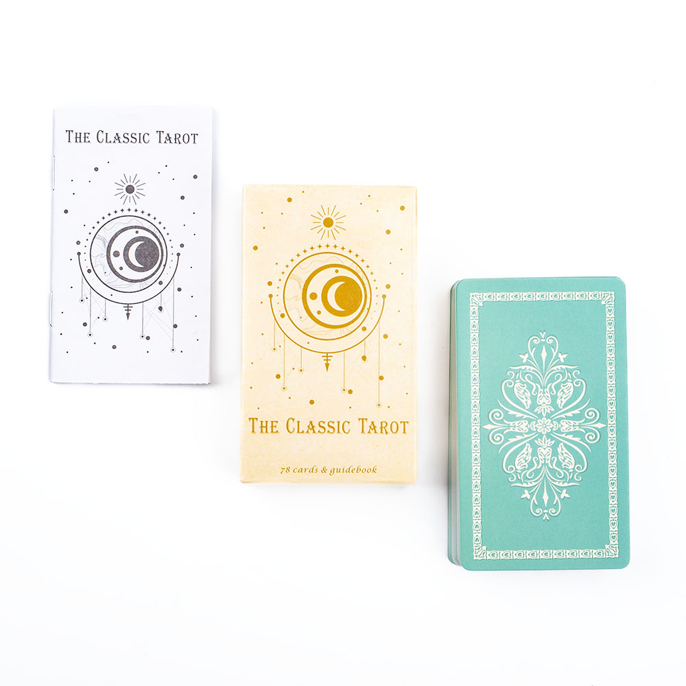 Il classico gioco da tavolo ta - Board Game Illustrator recensione e prezzo