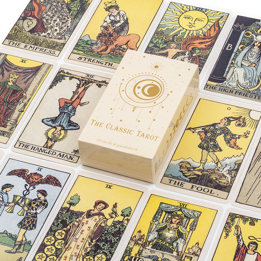Il classico gioco da tavolo ta - Board Game Illustrator recensione e prezzo