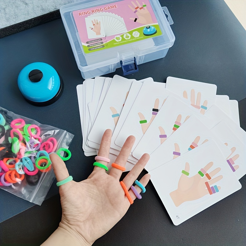 Gioco da tavolo con anello per - Board Game Recommendation recensione e prezzo