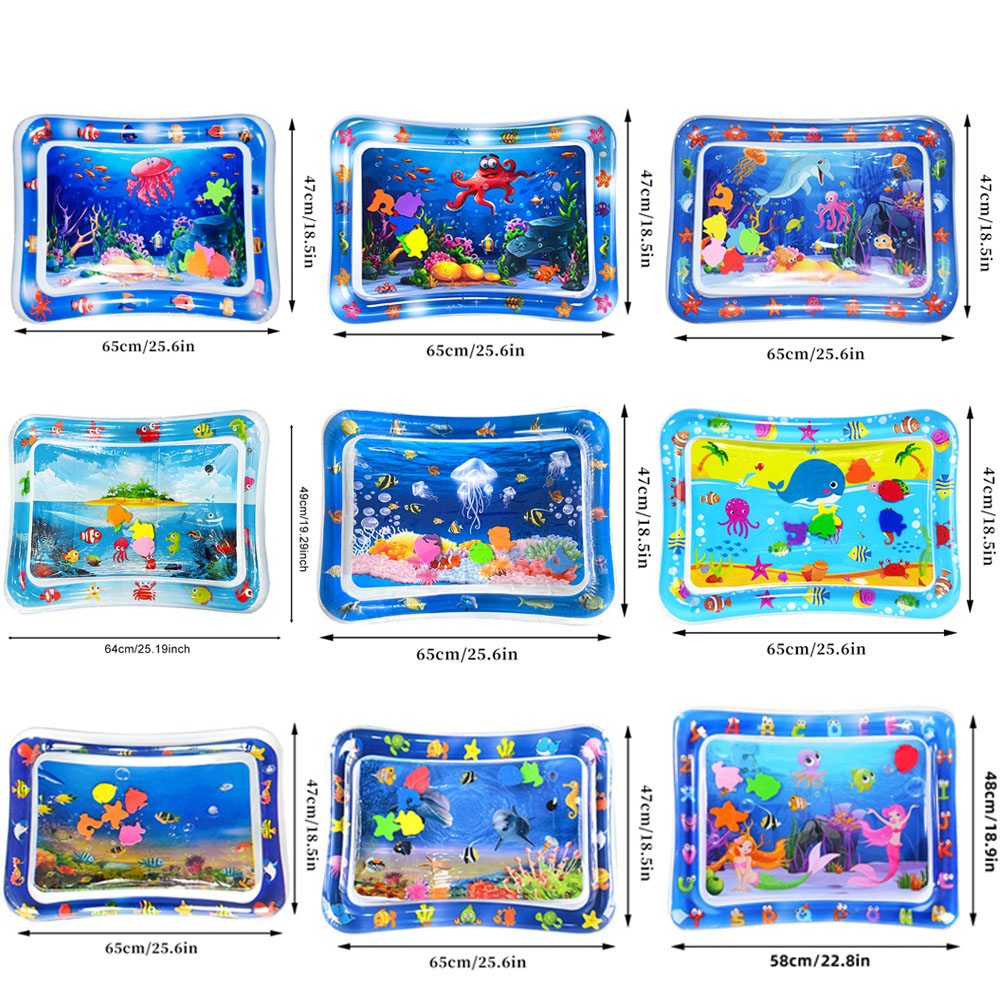 1pc tappetino da gioco gonfiab - Play Mat Neoprene recensione e prezzo
