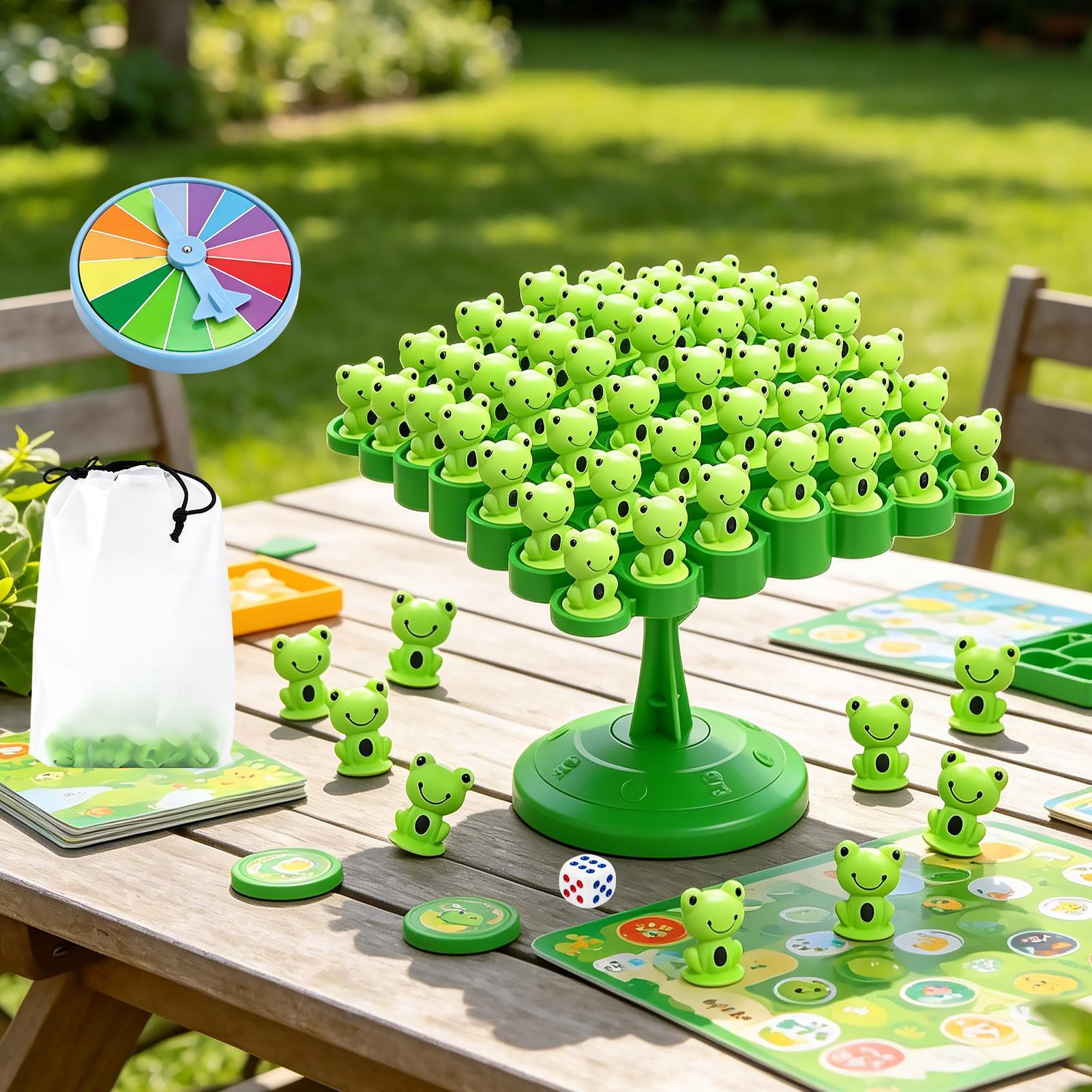 Gioco di Equilibrio a Forma di - Board Game Saboteur recensione e prezzo