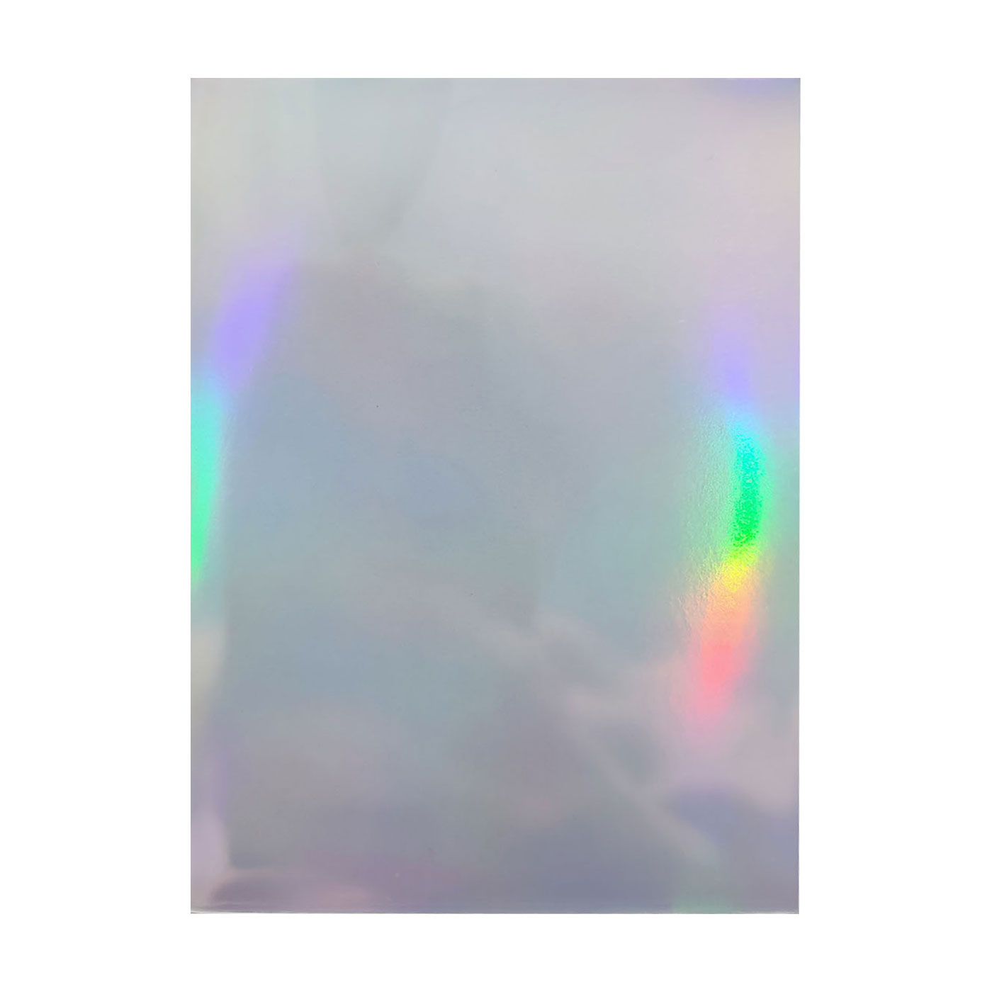 60ct Holo Buste per carte 66x9 - Board Game Illustrator recensione e prezzo