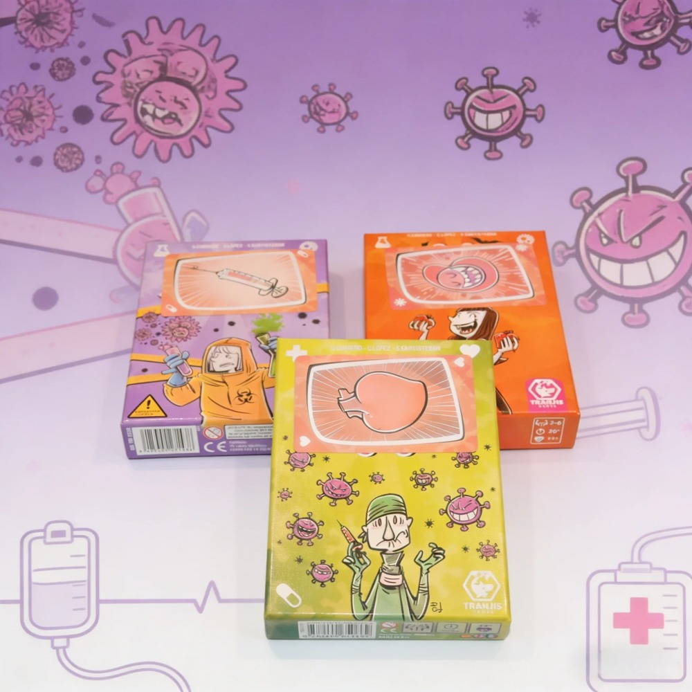 Nuovo gioco da tavolo con cart - Board Game Pdf recensione e prezzo