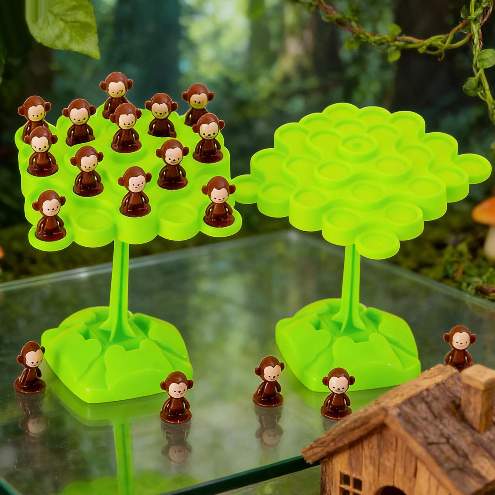 Gioco di Equilibrio a Forma di - Board Game Recommendation recensione e prezzo