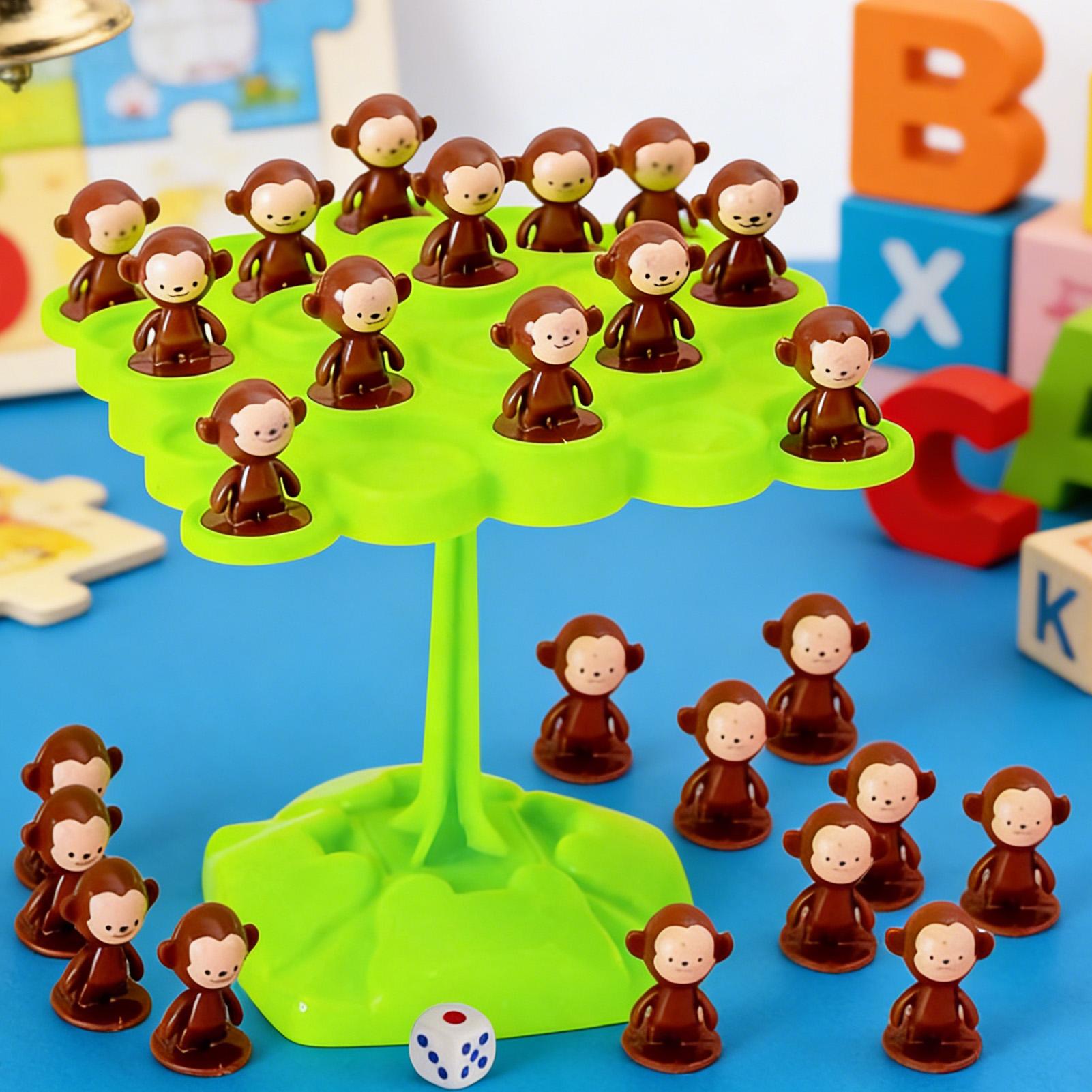 Gioco di Equilibrio a Forma di - Board Game Recommendation recensione e prezzo