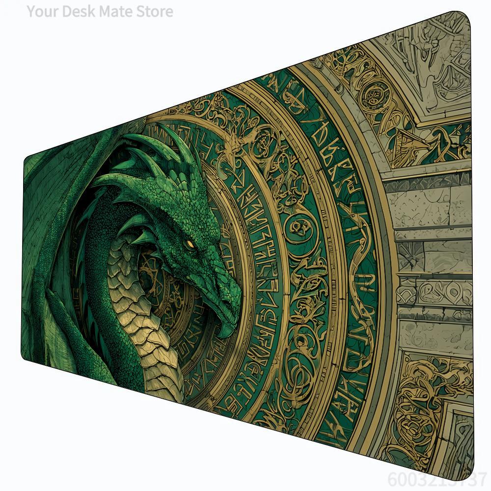 Tappetino da gioco MTG con run - Play Mat Neoprene recensione e prezzo