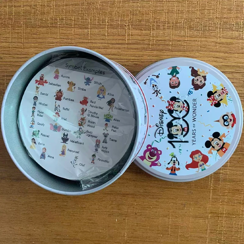 Giochi da Tavolo Disney: Stitc - Board Game Idea recensione e prezzo